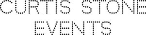 Curtis Stone Events