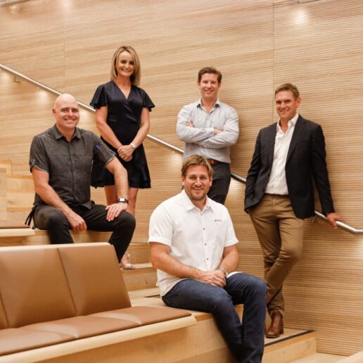 CurtisStoneEventsTeam