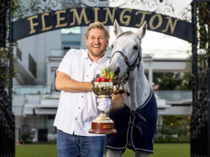 Melbourne Cup Carnival CSE