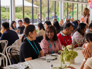 Social Corporate CSE